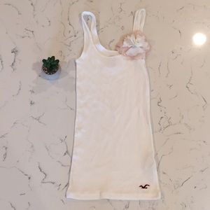 Hollister tank top
